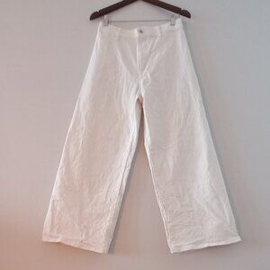UNIVERSAL THREAD sailor wide leg jeans